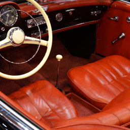 Interieur