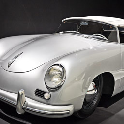 Oldtimer